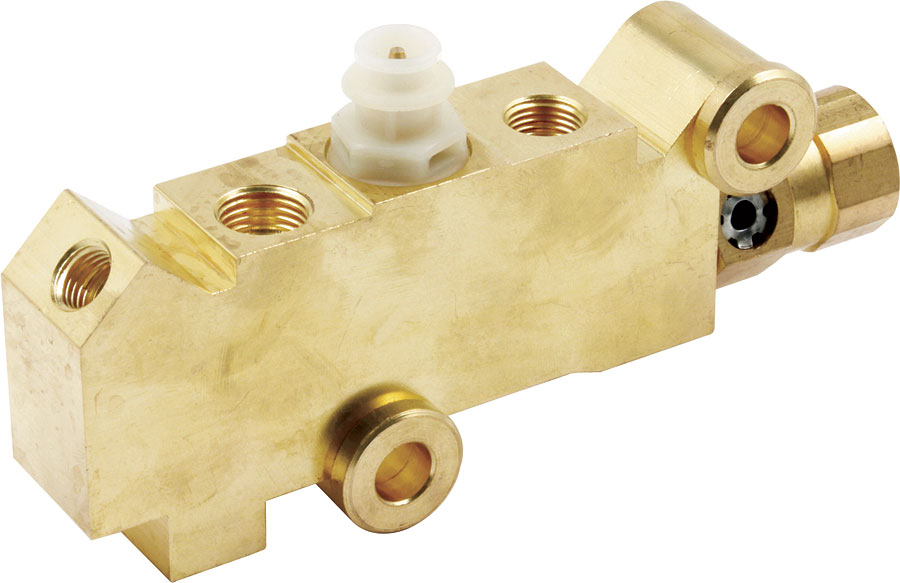 Combination Valve Disc - Natural