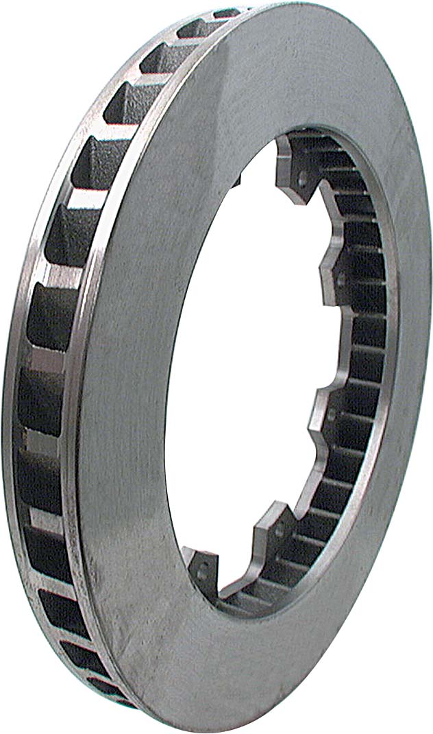 1.25 x 11.75 in. Right Hand 8 Bolt 36 Vane Directional Rotor