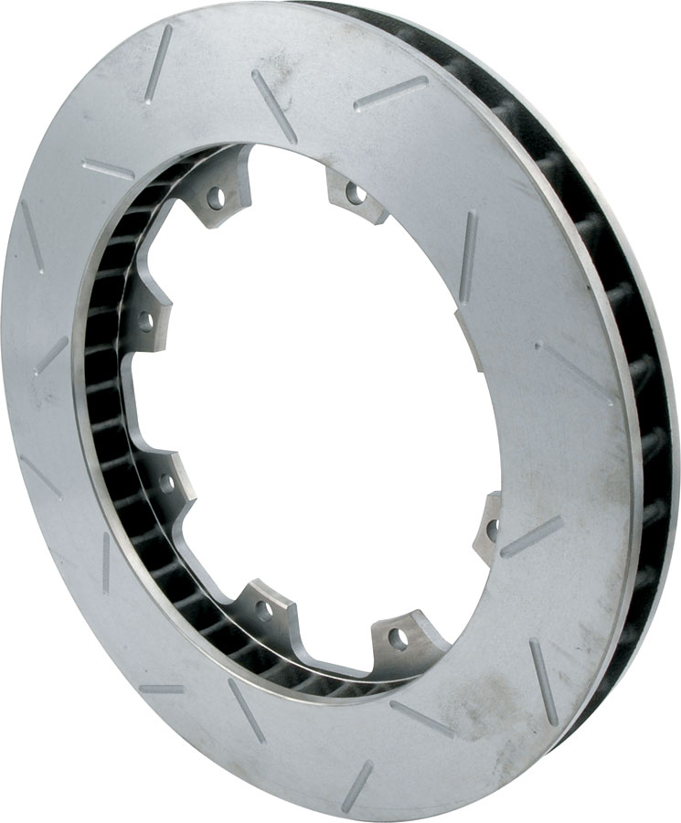 1.25 x 11.75 in. Vented Right Hand 8 Bolt 40 Vane Directional Rotor