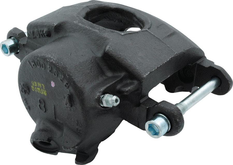Left Hand Brake Caliper for 1973-1977 Big GM, Large