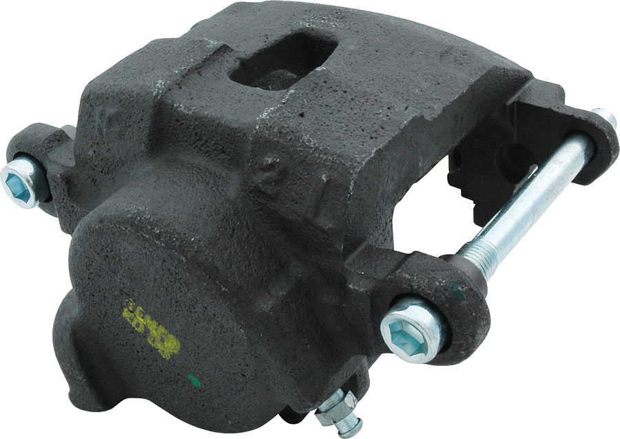 Left Hand Brake Caliper for 1978-1987 Metric GM