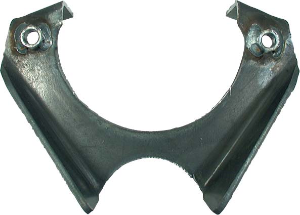 Big GM Weld on Caliper Bracket