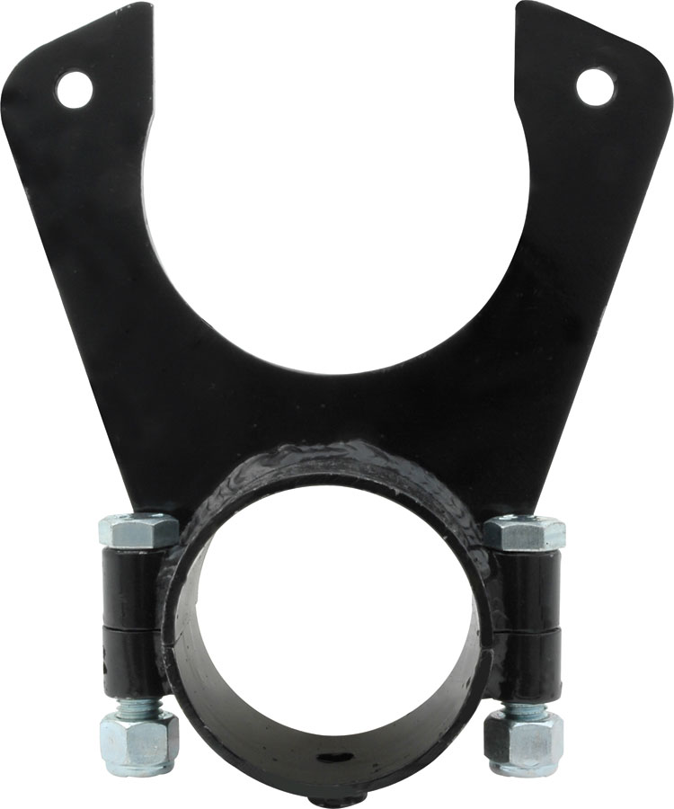 Metric Clamp on Caliper Bracket