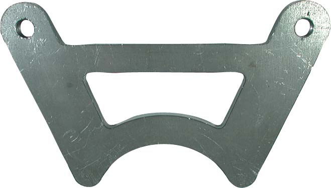 ALL42104 Dynalite Weld on Caliper Bracket