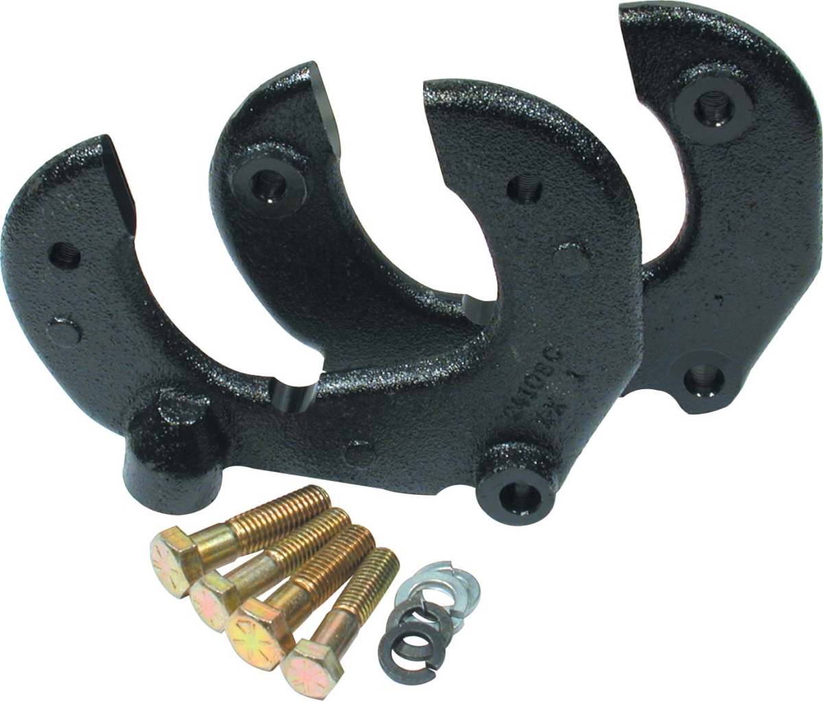 ALL42106 Cast Iron Caliper Bracket