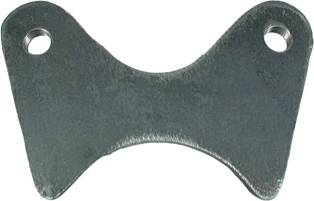 ALL42108 Superlite Weld on Caliper Bracket