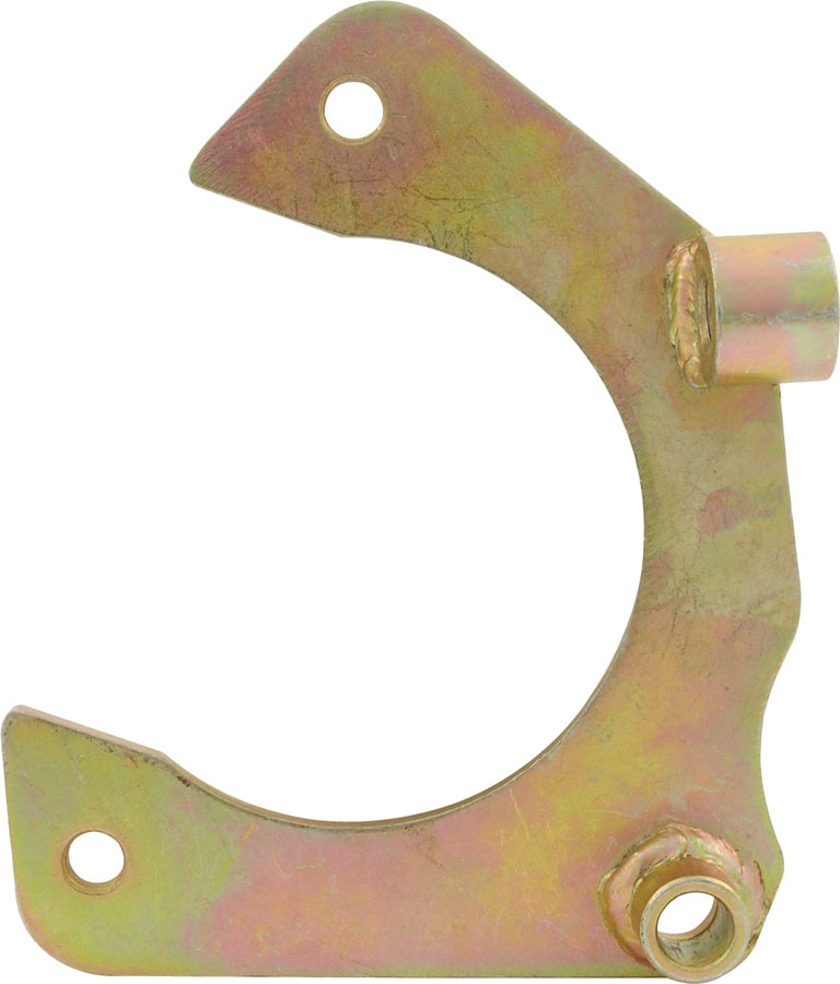 Right Hand Caliper Bracket with Pinto Spindle for Ford Mustang II