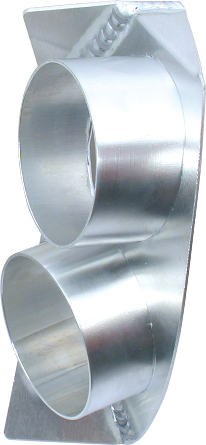 ALL42112 Left Hand Dual Spindle Duct