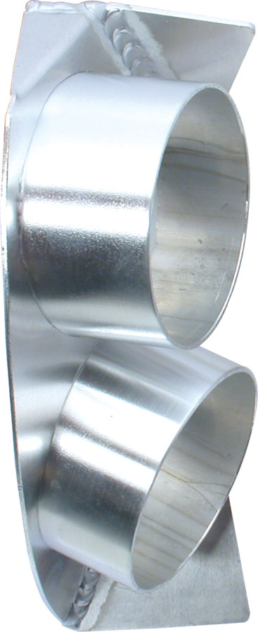 Right Hand Dual Spindle Duct