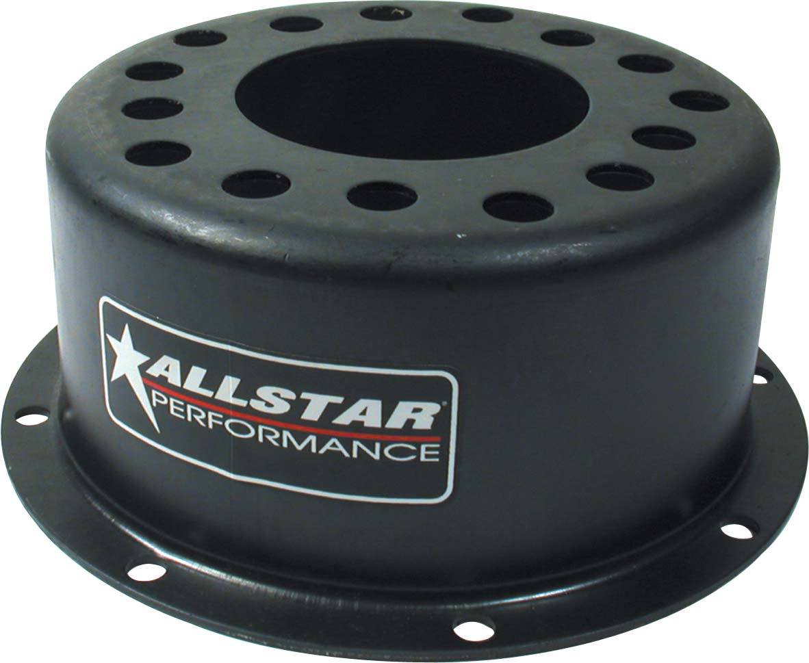 3 in. Steel Rotor Hat
