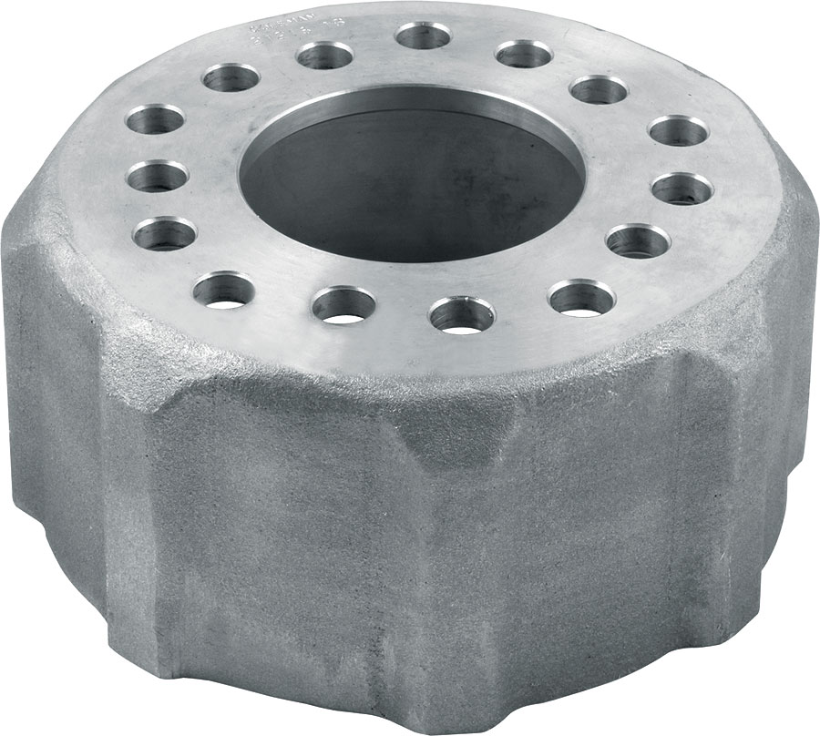 3 in. Aluminum Rotor Hat
