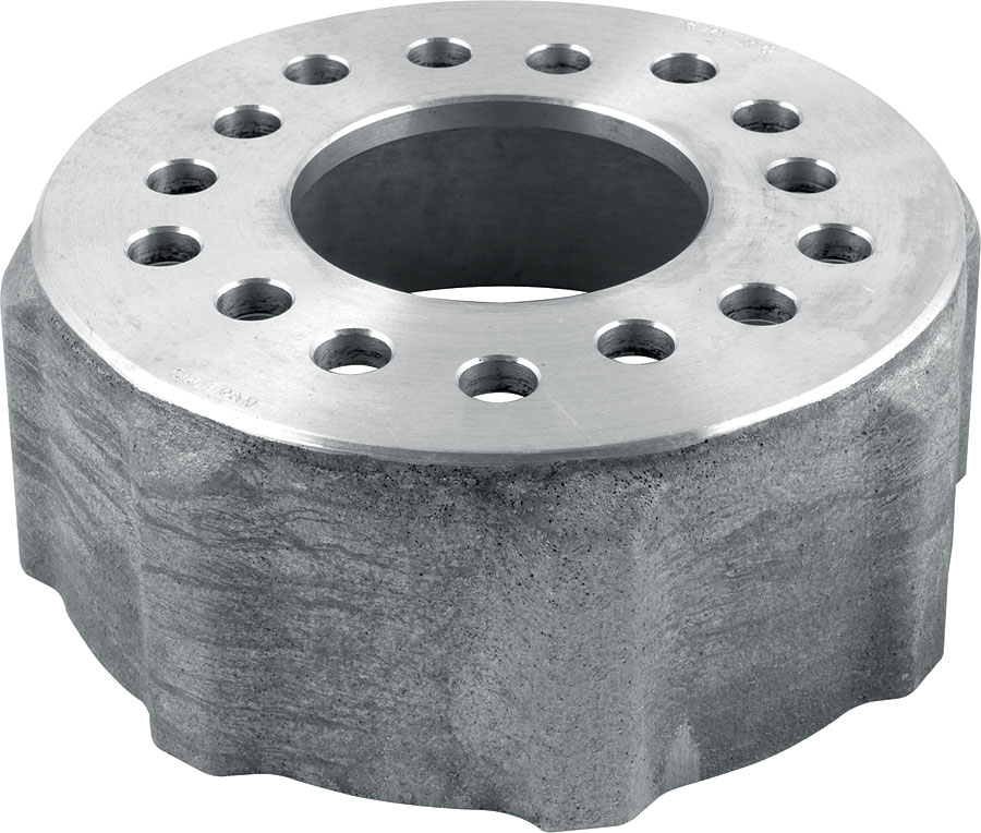 2.5 in. Aluminum Rotor Hat