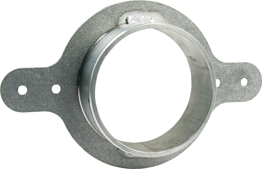 3 in. Brake Duct Hose Flange