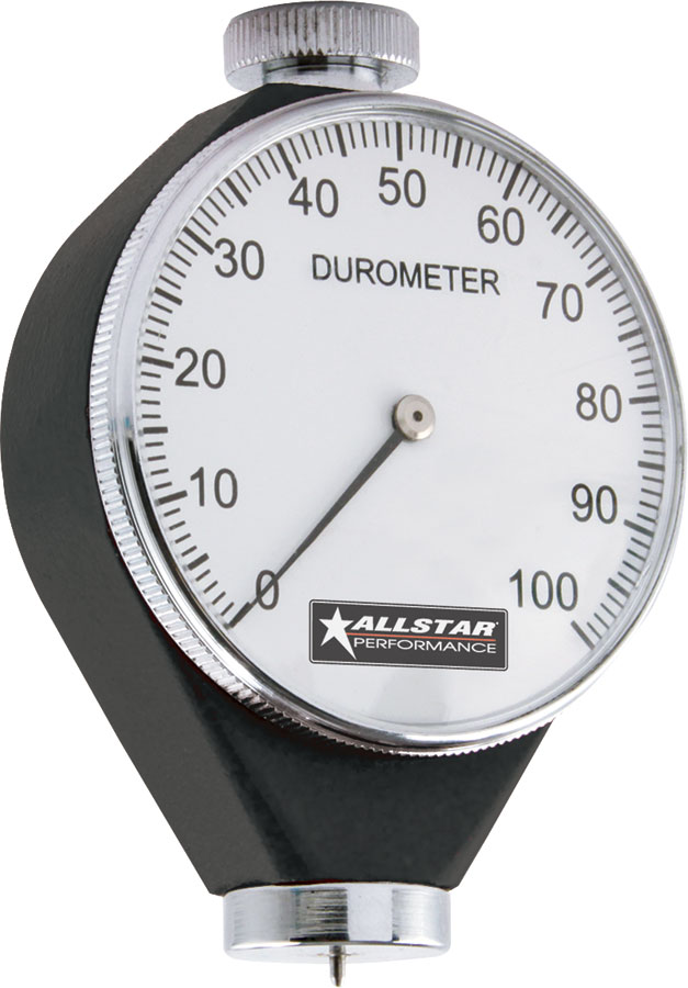 Tire Durometer Hardness Tester