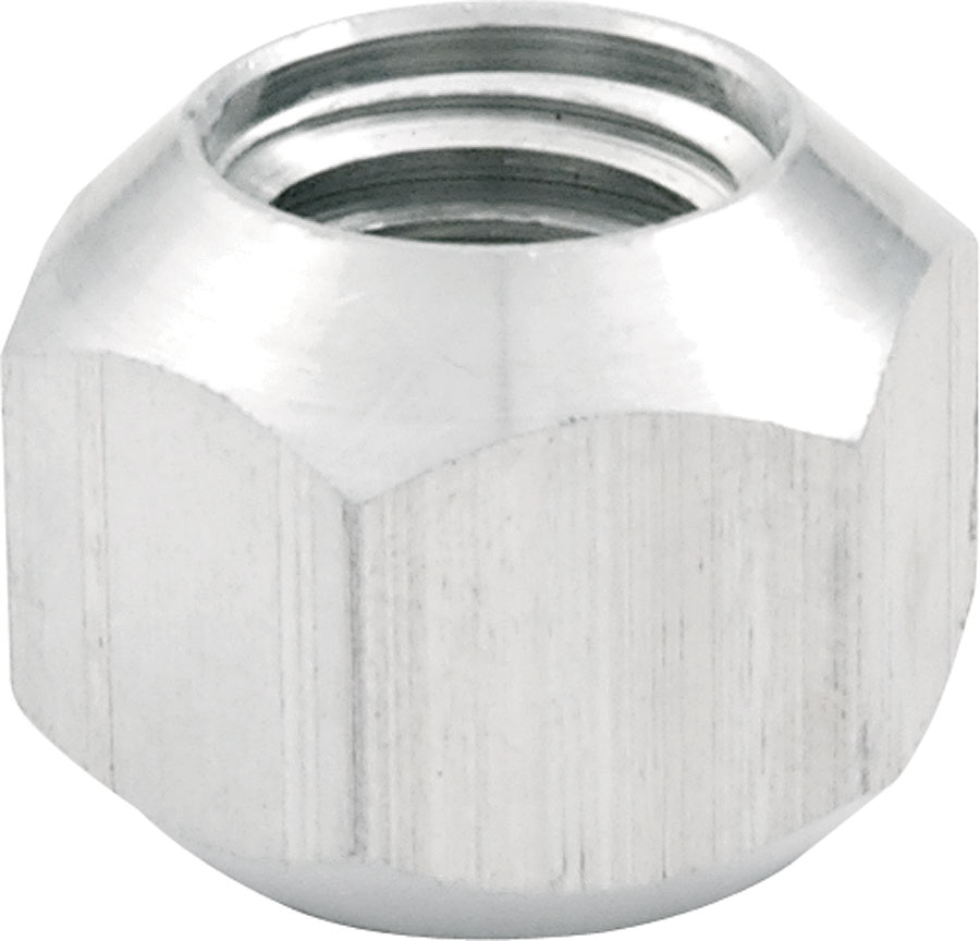 0.62 in.-11 Aluminum Double Chamfer Lug Nuts, Pack of 100
