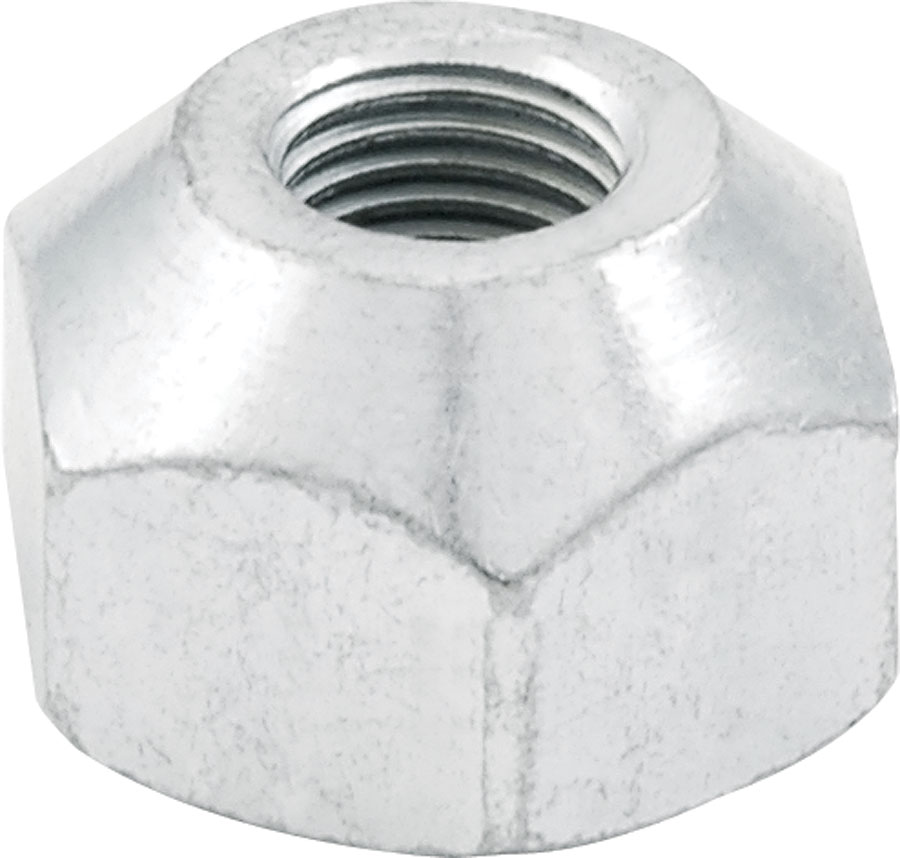 0.43 in.-20 Steel Lug Nuts, Pack of 20