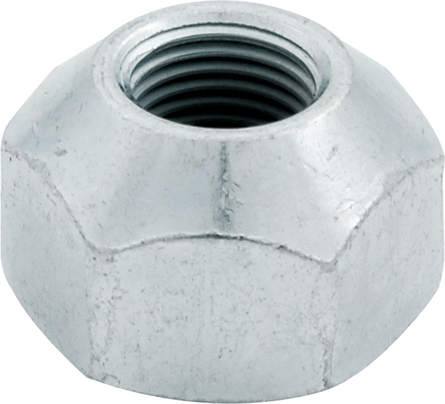 0.62 in.-18 Steel Fine Thread Lug Nuts, Pack of 100