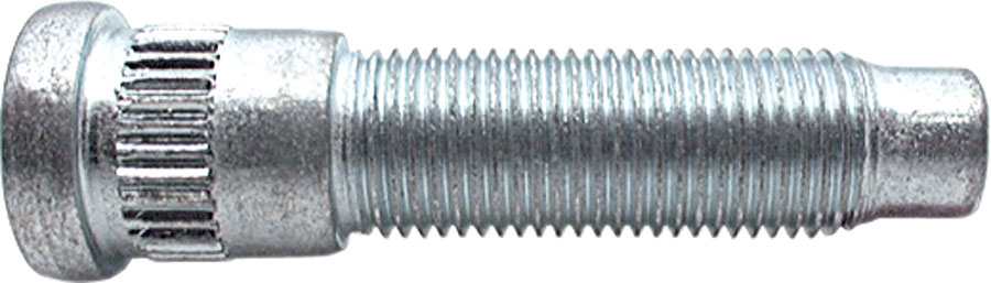 0.5 in.-20 x 2.25 in. Press-in Wheel Stud, Pack of 5