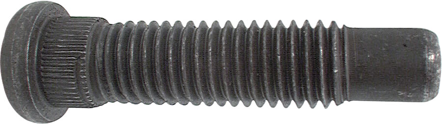 0.62 in.-11 x 2.75 in. Press-in Wheel Stud, Pack of 5