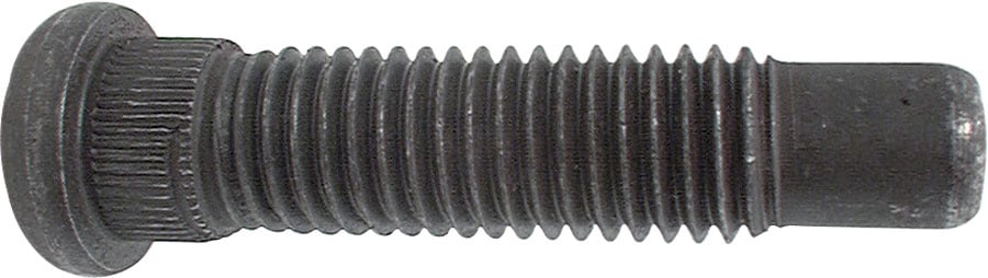 0.62 in.-11 x 2.75 in. Press-in Wheel Stud, Pack of 40