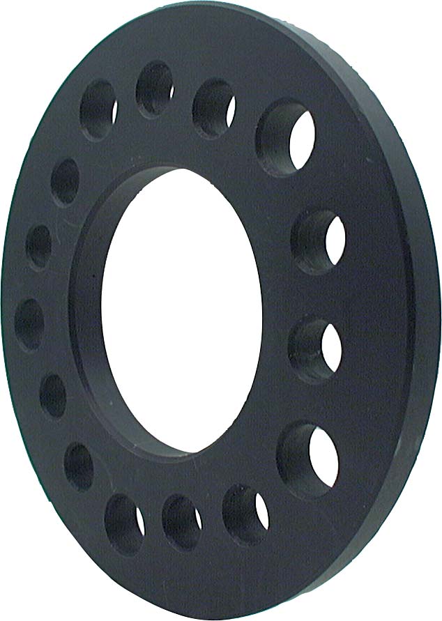 0.5 in. Aluminum Wheel Spacer