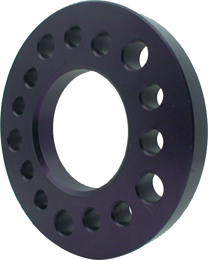 1 in. Aluminum Wheel Spacer
