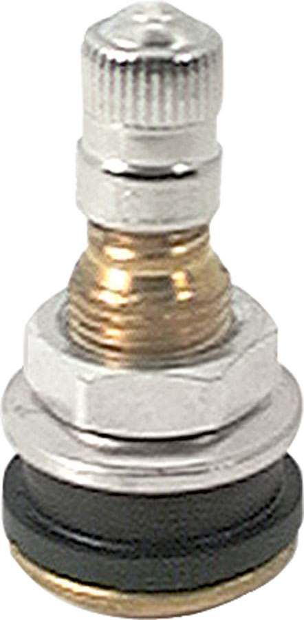 Brass Bolt-in Valve Stem