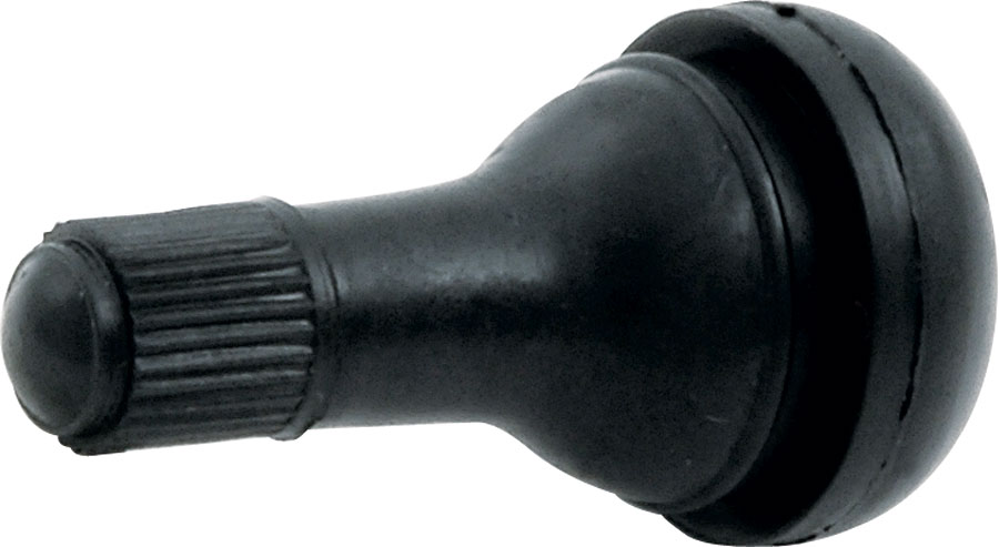 Rubber Valve Stems for 0.62 in. Hole, Pack of 50