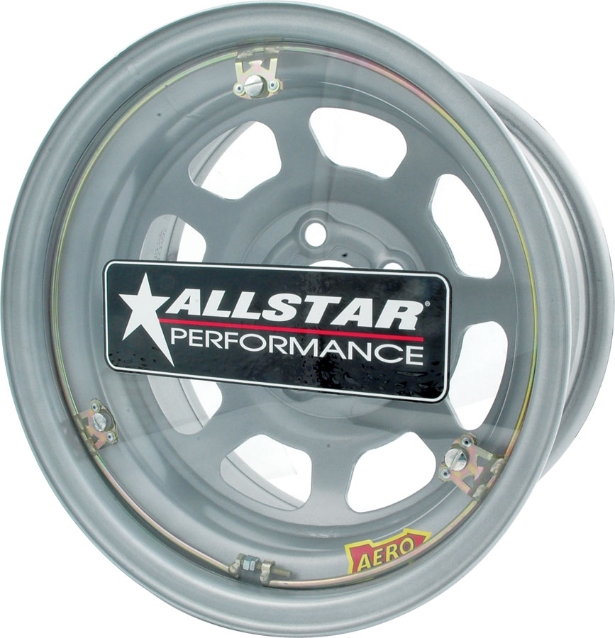 15 in. Wheel Cover Kit