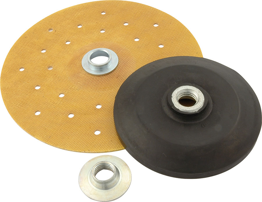 ALL44186 7 in. Backing Pad