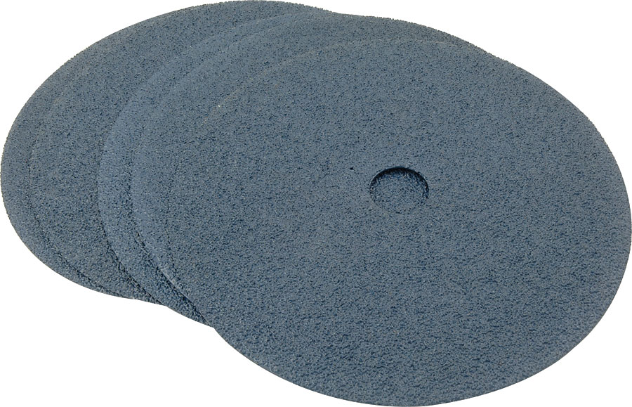 ALL44187 7 in. 36 Grit Grind Disc, Pack of 5