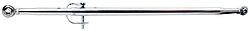 Manual Wing Adjuster with Steel Rod Ends