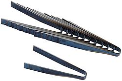 0.09 in. No. 3 Round Bottom Blades