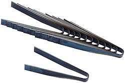 ALL10797 0.31 in. No. 10 Round Bottom Blades