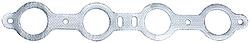 LS Series Engines Header Gasket for Small Block Chevrolet