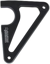 Combo Steering Arm - Black