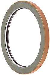 5 x 5 in. Low Drag Hub Seal with 2.5 in. Pin