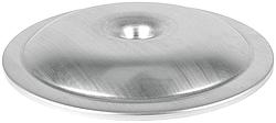 ALL25940 14 in. Air Cleaner Top - Plain