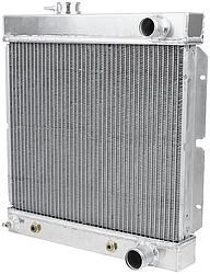 Radiator for 1964-1966 Mustang