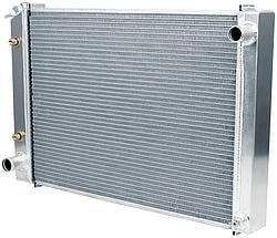 Radiator for 1979-1993 Mustang