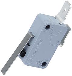Wide Open Throttle Micro Switch