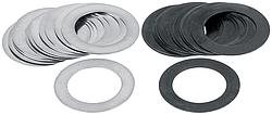 14 mm Spark Plug Indexing Shims