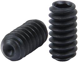 Picture of Allstar Performance ALL16902 10-24 x 0.375 in. Standard Cup Point Set Screws - Pack of 10