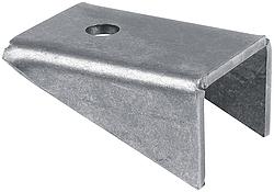 0.5 in. Hole Universal Chassis Mount