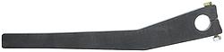 1.25 x 49 in. Spline 15 deg Sway Bar Arm