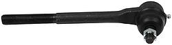 ALL55903 0.625-18 Left Hand Thread x 8.5 in. Inner Tie Rod End for 1978-1988 Monte Carlo -  ALLSTAR PERFORMANCE