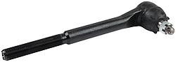 ALL55904 0.625-18 Left Hand Thread x 9 in. Inner Tie Rod End for 1968-1970 Chevelle Malibu