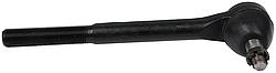 ALL55910 0.688-18 Left Hand Thread x 9 in. Inner Tie Rod End for 1973-1977 Chevelle, 1977-1996 Impala