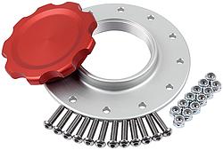 RCI-JAZ 12-Bolt Fuel Cell Cap & Bung Kit