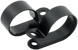0.75 in. Nylon Line Clamps - Pack of 50
